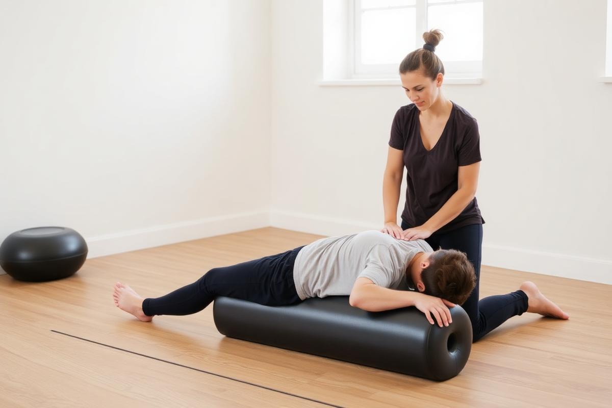 Terapia del movimiento
